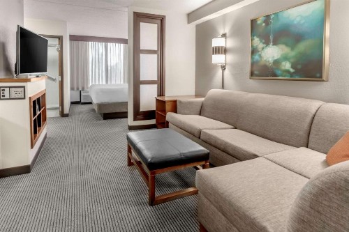 Hyatt Place Charlotte Airport Tyvola Road - image 21