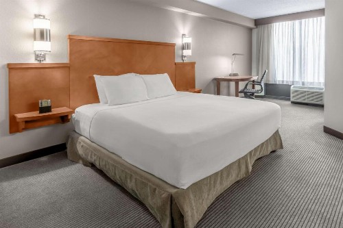 Hyatt Place Charlotte Airport Tyvola Road - image 23