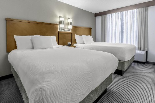 Hyatt Place Charlotte Airport Tyvola Road - image 25