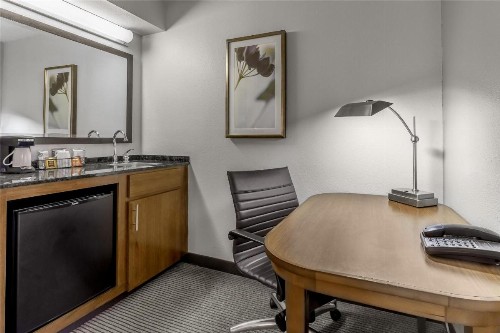 Hyatt Place Charlotte Airport Tyvola Road - image 26