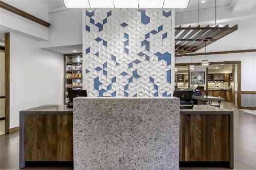 Hyatt Place Charlotte Airport Tyvola Road - image 28
