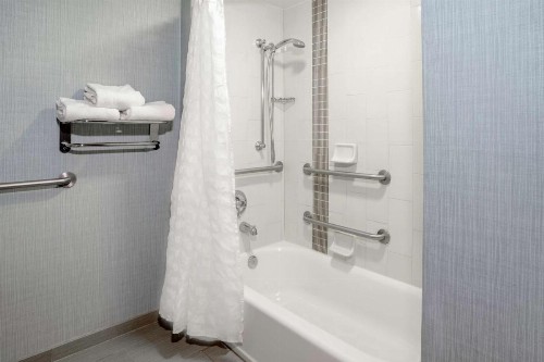 Hyatt Place Charlotte Airport Tyvola Road - image 3