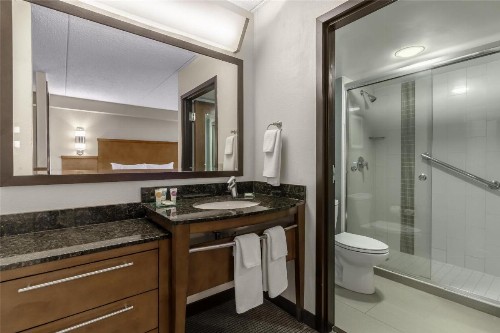 Hyatt Place Charlotte Airport Tyvola Road - image 30
