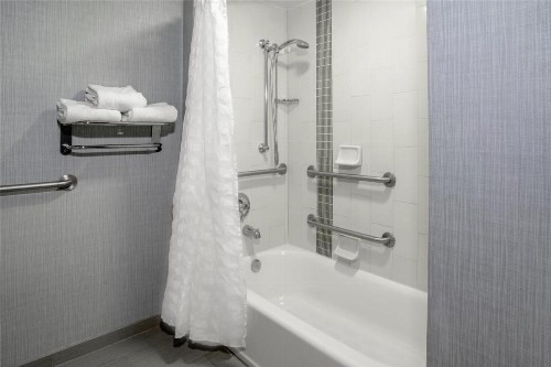 Hyatt Place Charlotte Airport Tyvola Road - image 31
