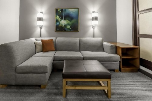 Hyatt Place Charlotte Airport Tyvola Road - image 32