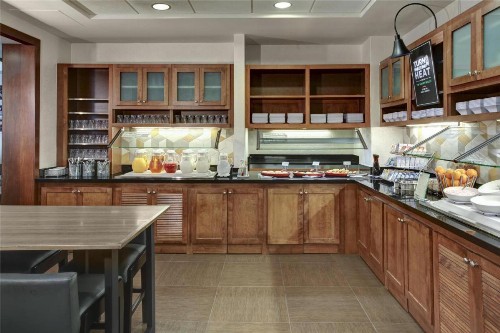 Hyatt Place Charlotte Airport Tyvola Road - image 35