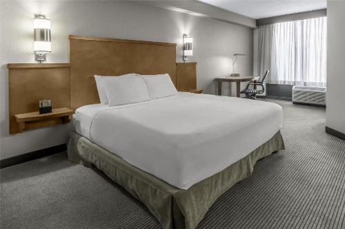 Hyatt Place Charlotte Airport Tyvola Road - image 36