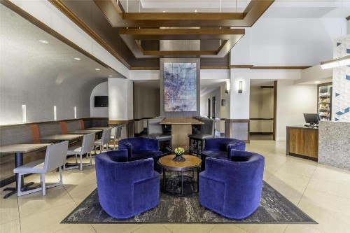 Hyatt Place Charlotte Airport Tyvola Road - image 37