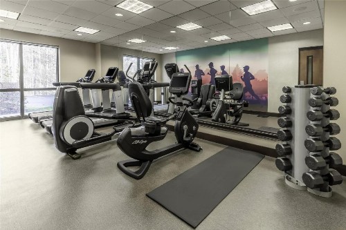 Hyatt Place Charlotte Airport Tyvola Road - image 39