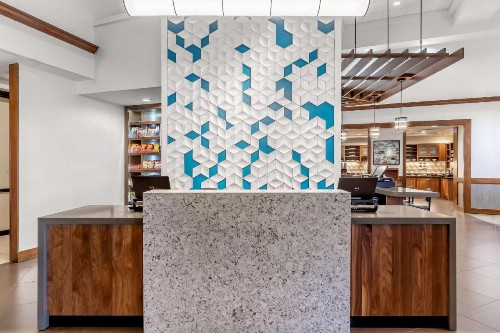 Hyatt Place Charlotte Airport Tyvola Road - image 4