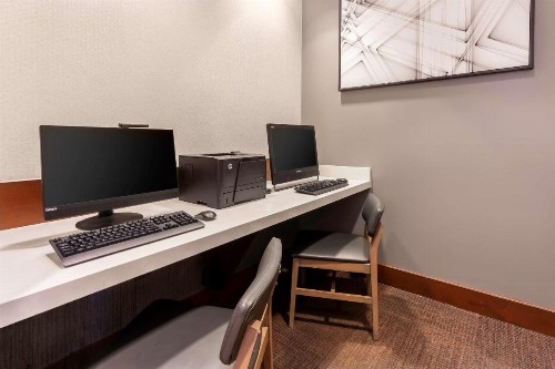 Hyatt Place Charlotte Airport Tyvola Road - image 40
