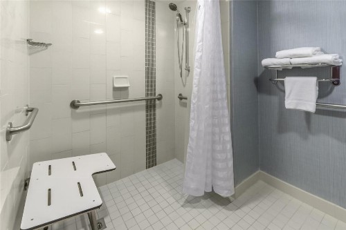 Hyatt Place Charlotte Airport Tyvola Road - image 42