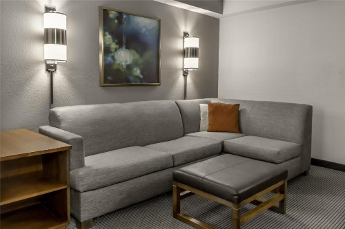 Hyatt Place Charlotte Airport Tyvola Road - image 43