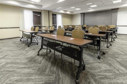 Hyatt Place Charlotte Airport Tyvola Road - image 44