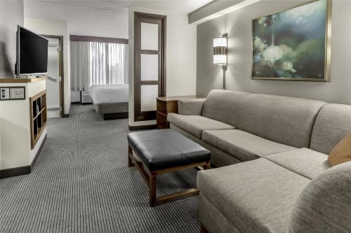 Hyatt Place Charlotte Airport Tyvola Road - image 45