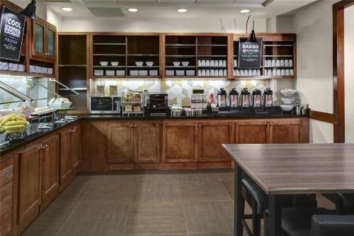 Hyatt Place Charlotte Airport Tyvola Road - image 47