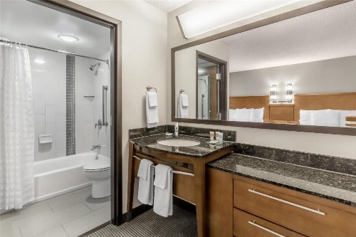 Hyatt Place Charlotte Airport Tyvola Road - image 48