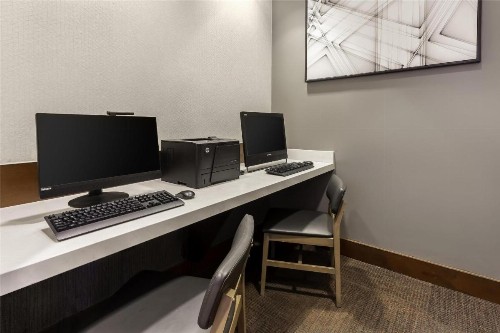 Hyatt Place Charlotte Airport Tyvola Road - image 49