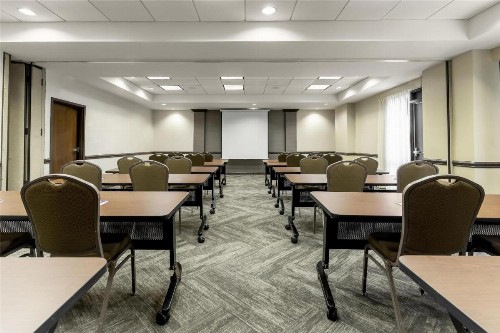 Hyatt Place Charlotte Airport Tyvola Road - image 50