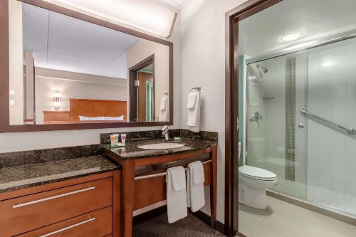 Hyatt Place Charlotte Airport Tyvola Road - image 6