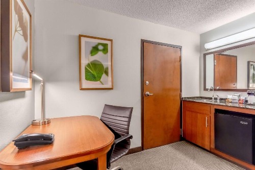 Hyatt Place Charlotte Airport Tyvola Road - image 7