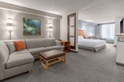 Hyatt Place Charlotte Airport Tyvola Road - image 8