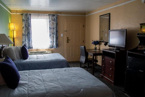 America's Best Value Inn Charlotte