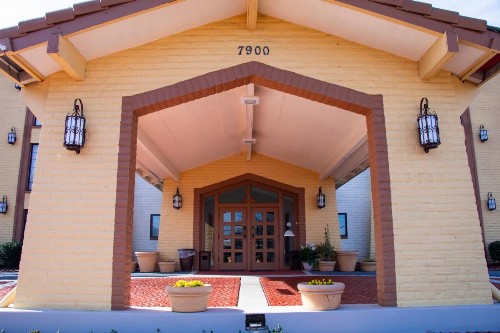 America's Best Value Inn Charlotte - image 10