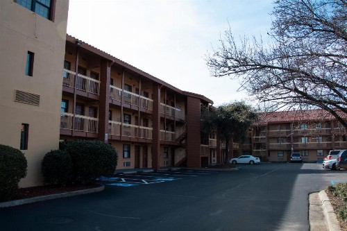 America's Best Value Inn Charlotte - image 7