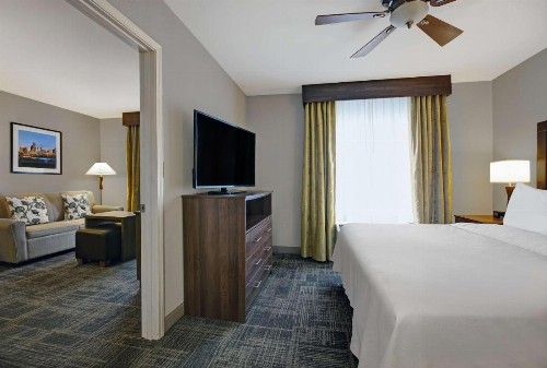 Homewood Suites Charlotte Ayrsley - image 10