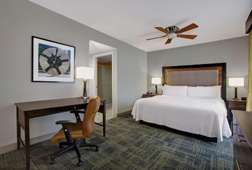 Homewood Suites Charlotte Ayrsley - image 12