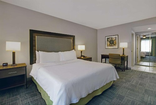 Homewood Suites Charlotte Ayrsley - image 13