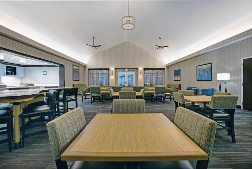 Homewood Suites Charlotte Ayrsley - image 14