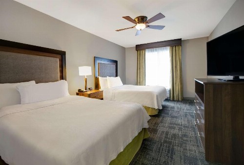 Homewood Suites Charlotte Ayrsley - image 15