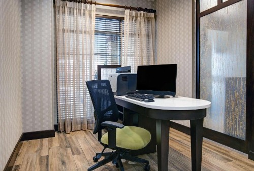 Homewood Suites Charlotte Ayrsley - image 16