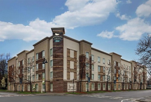 Homewood Suites Charlotte Ayrsley - image 17