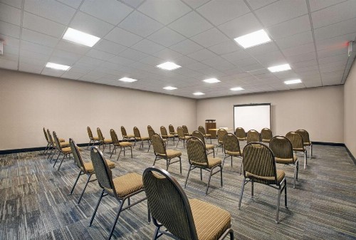Homewood Suites Charlotte Ayrsley - image 20