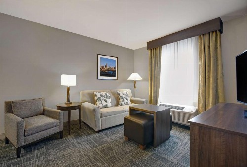Homewood Suites Charlotte Ayrsley - image 22