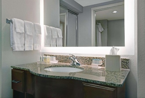 Homewood Suites Charlotte Ayrsley - image 23