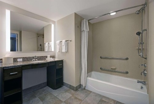 Homewood Suites Charlotte Ayrsley - image 25