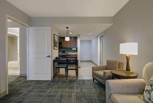 Homewood Suites Charlotte Ayrsley - image 26