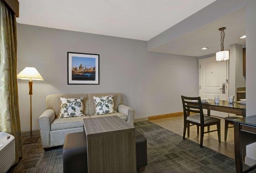 Homewood Suites Charlotte Ayrsley - image 29