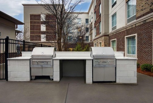 Homewood Suites Charlotte Ayrsley - image 3