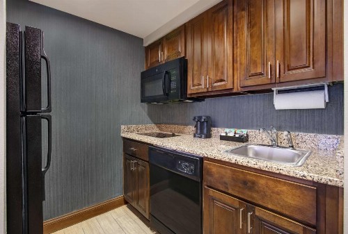 Homewood Suites Charlotte Ayrsley - image 37