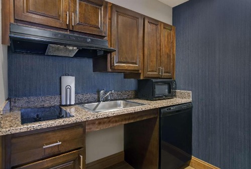 Homewood Suites Charlotte Ayrsley - image 39