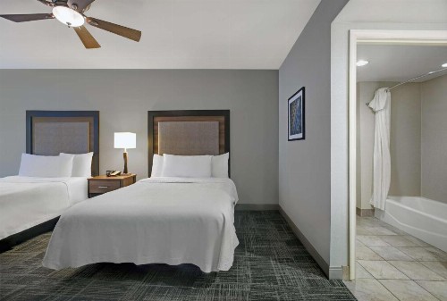 Homewood Suites Charlotte Ayrsley - image 42