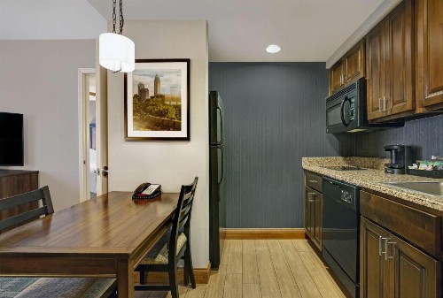 Homewood Suites Charlotte Ayrsley - image 43