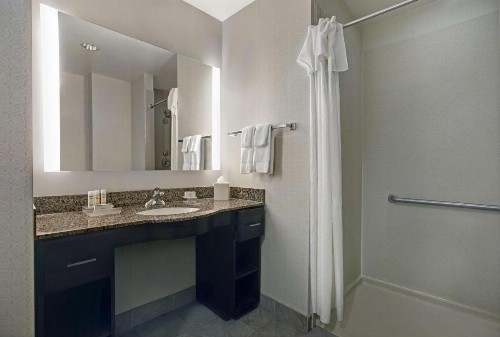 Homewood Suites Charlotte Ayrsley - image 44