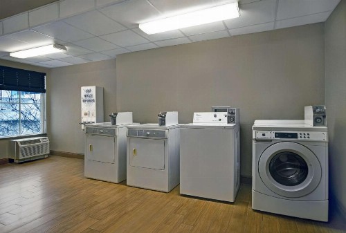 Homewood Suites Charlotte Ayrsley - image 45