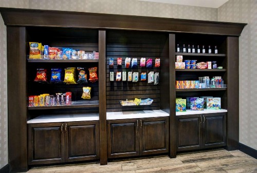 Homewood Suites Charlotte Ayrsley - image 46